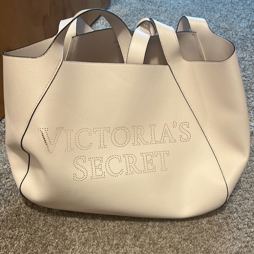 NWT Victorias Secret handbag